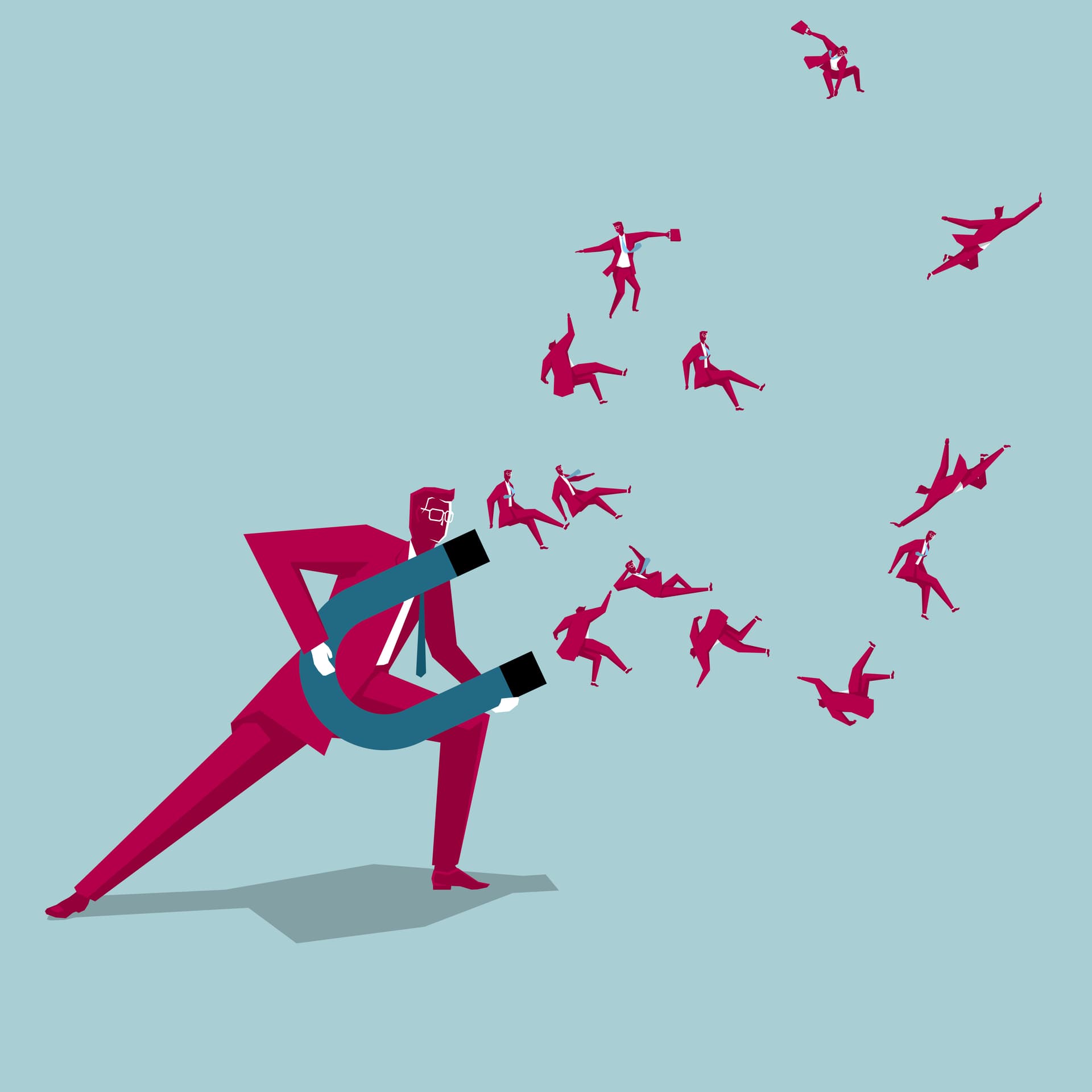 كيف تعرف أن علامتك التجارية مشتتة وغير واضحة؟